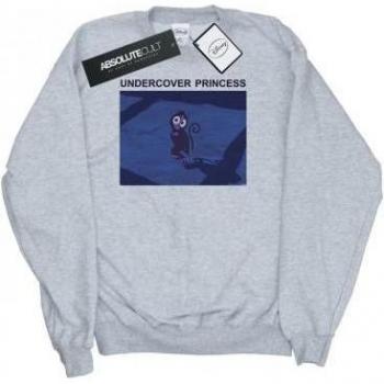 Disney Jungen Aladdin Undercover Prinzessin Oberteil