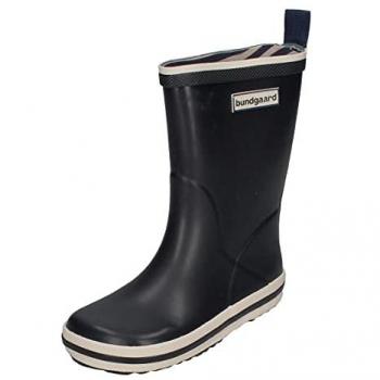 Bundgaard Outdoor Gummistiefel Blau