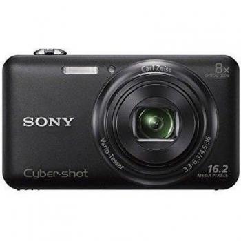 Appareil photo compact Sony Cyber-shot DSC-WX80