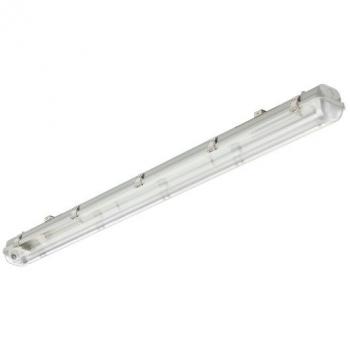 Philips Striscia Led IP65 2 Tube 120cm