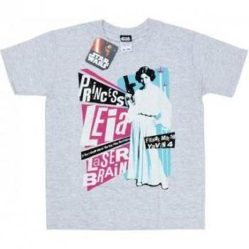 T-shirt a maniche lunghe Disney Comfort Royal