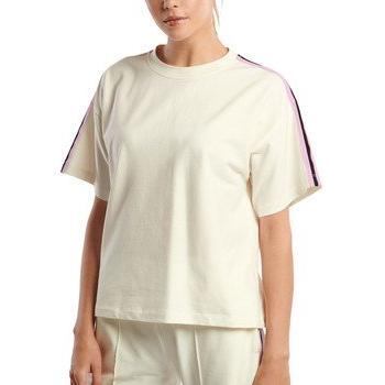 Blouse Retromania Lisca Blanc
