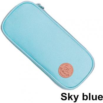 Large Unicorn Pen Bag