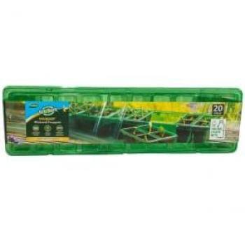 Gro-Sure Visiroot Greenhouse Propagator