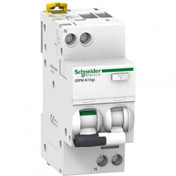 Schneider Electric Disjoncteur Différentiel 40A 30mA