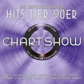 Various Die Ultimative Chartshow