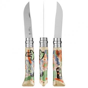 Edición Especial Perrine Honoré Cuchillo Natural 2023