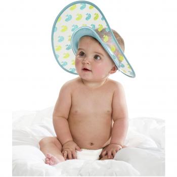 Babymoov A020005 Frosch Sanftes Shampooschutzmittel