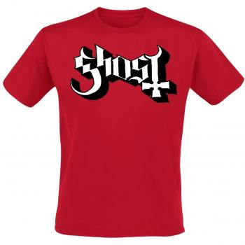 2V Logo Ghost T-Shirt for Men