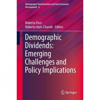 Vitalsource Technologies, Inc. Demographic Dividends: Emerging Challenges And Policy Implications