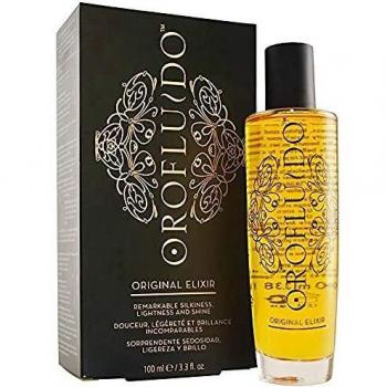 Revlon Femme 100 ml Orofluido Lotion capillaire