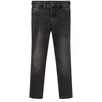 Tom Tailor Jean Enfant Couleur Noire