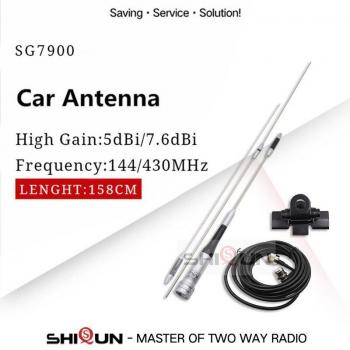Diamond SG7900 Walkie Talkie Antenne