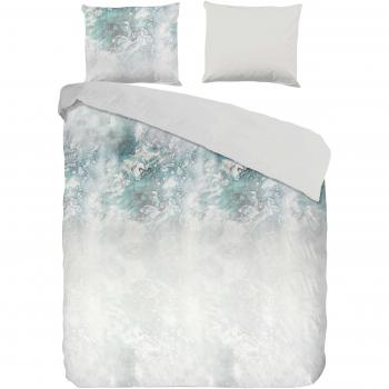 Grigio Serenity Matrimoniale Cotton