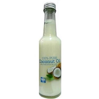 Aceite de Coco 100% Natural 250 ml