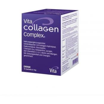Vita Kollagen Komplex Drink