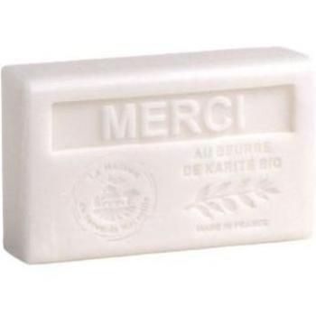 Jabón Sólido Karité y Leche de Cabra 5x125g Santiveri