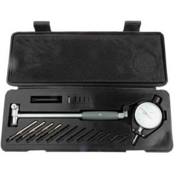 RS Pro Bohrungsmaßstab mit Drehzahlanzeige 50–160 mm