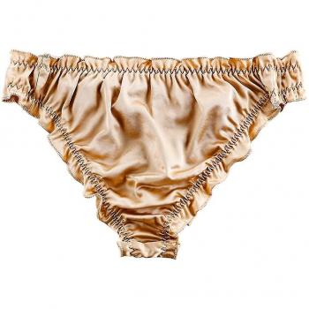 Culotte Hautes Luxe Duo