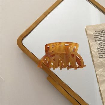 Extra Large Hair Claw Clip