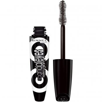 RIMMEL Scandaleyes Retro Glam Extreme Black