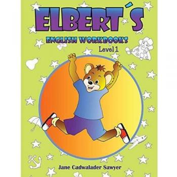 Elbert´s English Wookbooks, Level 1