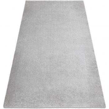 MoodWash Grey Carpet Pad 60x115