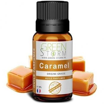 Sérum Caramel & Ambiance – 10 ml