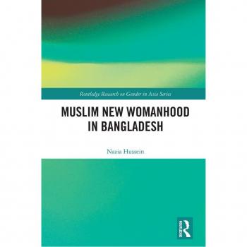 Vitalsource Technologies, Inc. Muslim New Womanhood In Bangladesh