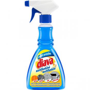 Pronto Holzpflege-Spray 300 ml