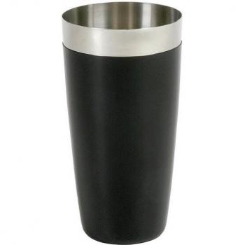 FUCHS Boston Shaker Unterteil Edelstahl