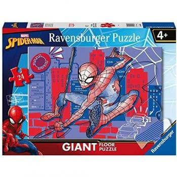 Puzzle Ravensburger Spiderman