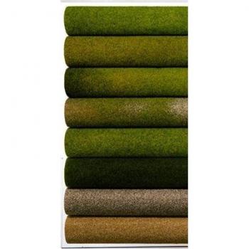 Schottermatte, beige Noch 00090, 120 x 60 cm