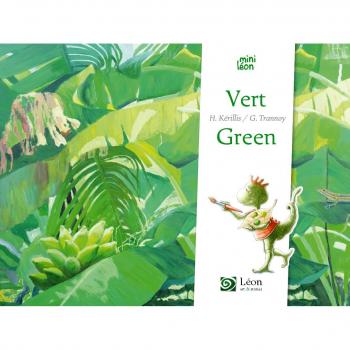 Vert / Green