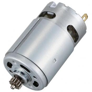 Motor 12V 13 Dientes 550VC-8518 – Compatibilidad con Taladro GSR12V‑15