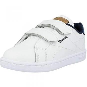 Reebok Royal Complete CLN 2V ALT Blancas