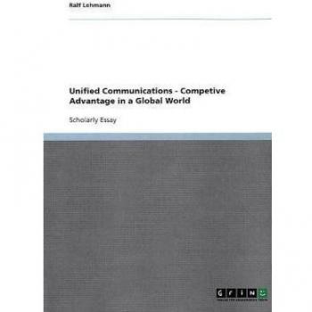 Unified Communications