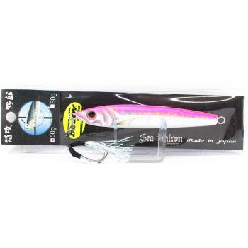 Sea Falcon 2461 Pink Sharp Shooter
