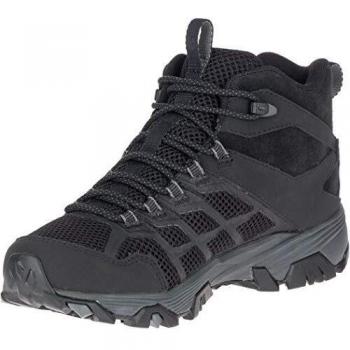 Scarponi Trekking Merrell Moab Fst 2 Ice+ Neri