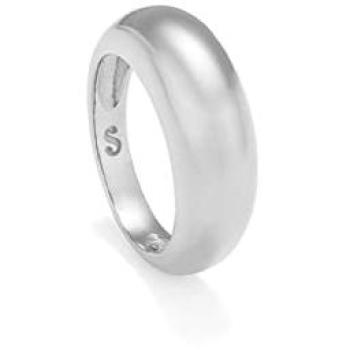 Anillo de Plata Secrecy para Mujer