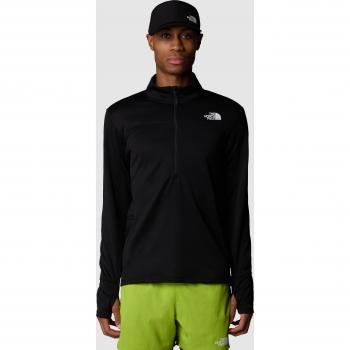 The North Face Felpa Pile Winter Warm Pro 1/4 Zip Uomo