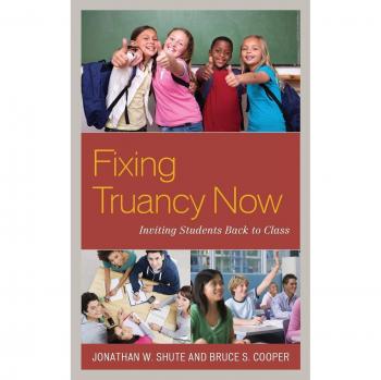 Fixing Truancy Now