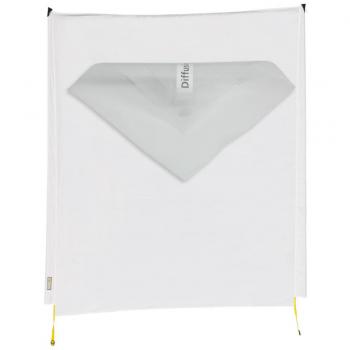 SUNBOUNCE 000-351LLSSW SCREEN SUN-SWATTER BIG Diffuser