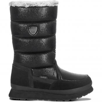 Neve Luhta Valkea 75578 Stivali Nero