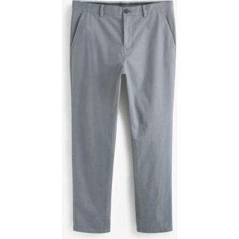 Next Gerade Chinohose mit dehnbarem Material