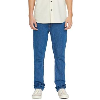 Volcom Vorta Denim Jeans Blu – Taglia 30