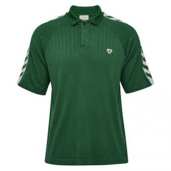 Universal Fit Hummel Archive Polo