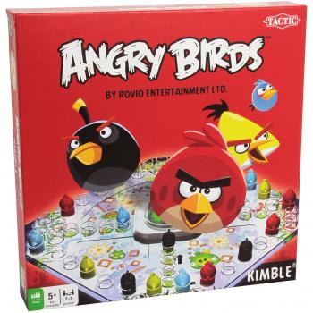 Pacchetto Mac Due 409702 – Angry Birds Kimble