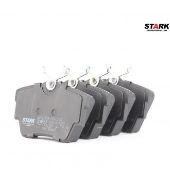 Pastiglie freno RAL (LPR) 05P946