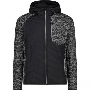 CMP Männer Softshell Jacke Hybrid Fix Hoodie 32H2167